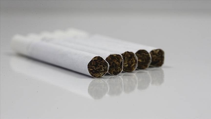 Sigara kullananlara şok: 10 TL zam geldi! En ucuz sigara 90 TL oldu! 4
